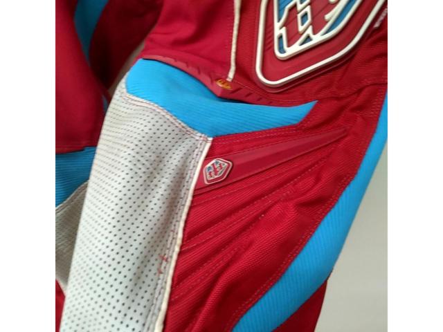 【SPEEDEQUIPMENT】パンツ サイズ:30(ADULT)