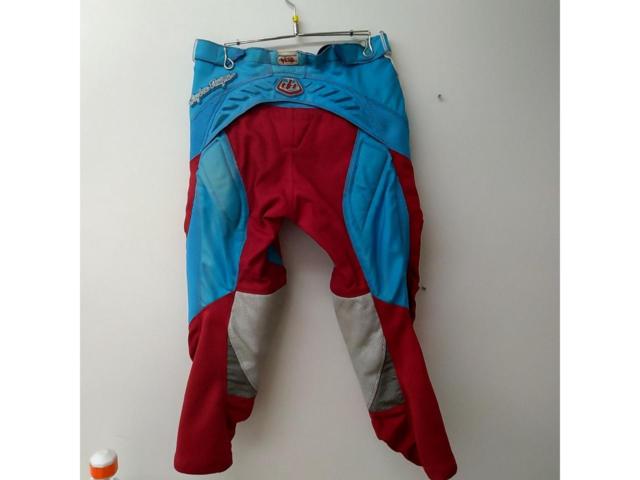 【SPEEDEQUIPMENT】パンツ サイズ:30(ADULT)
