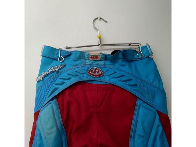 【SPEEDEQUIPMENT】パンツ サイズ:30(ADULT)