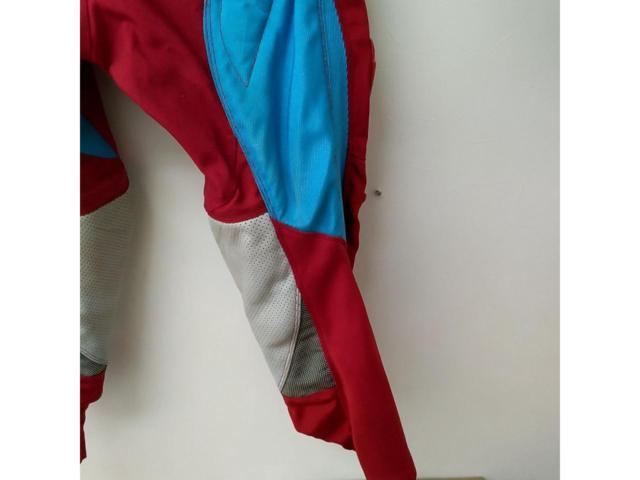 【SPEEDEQUIPMENT】パンツ サイズ:30(ADULT)
