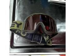 【OAKLEY】PRIZM オフロードゴーグル