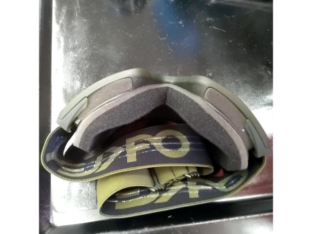 【OAKLEY】PRIZM オフロードゴーグル