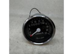 【メーカー不明】スピードメーター Φ60mm