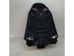 【GORDON’S】エンジンガード■KLX125/Dトラッカー125