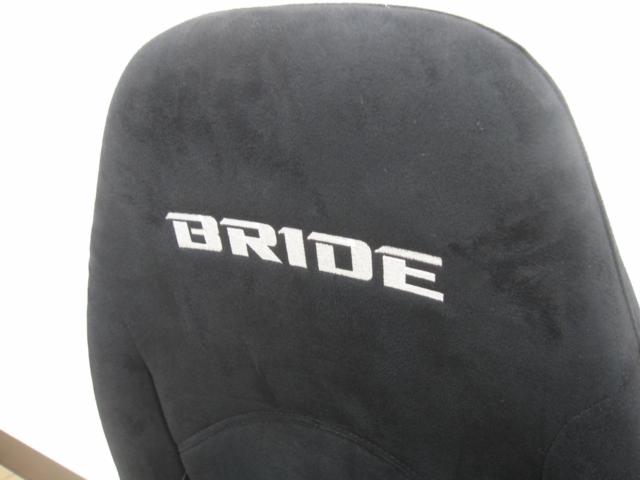 【BRIDE】DIGO Ⅲ LIGHT CRUZ