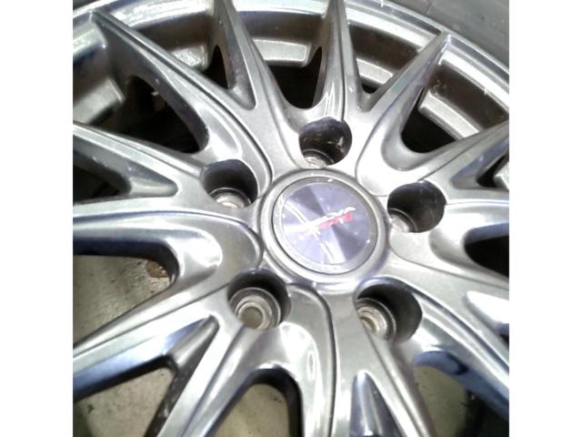 【weds(ウェッズ)】VELVA(ヴェルヴァ) SPORT+【MICHELIN】X-ICE SNOW