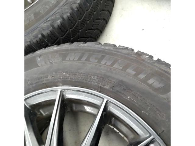 【weds(ウェッズ)】VELVA(ヴェルヴァ) SPORT+【MICHELIN】X-ICE SNOW