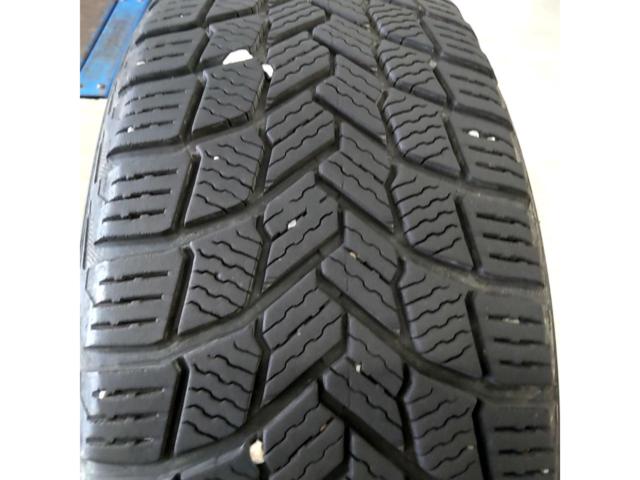 【weds(ウェッズ)】VELVA(ヴェルヴァ) SPORT+【MICHELIN】X-ICE SNOW
