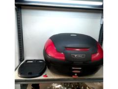 【GIVI】ワイズギアリアボックス 47L