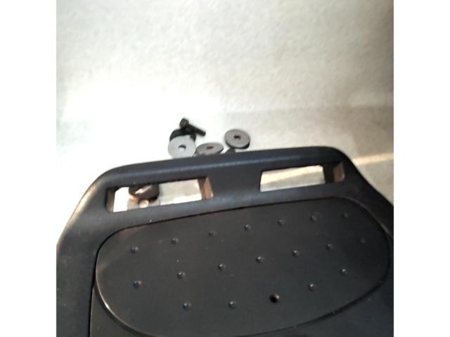 【GIVI】ワイズギアリアボックス 47L