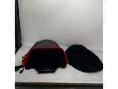 【HenlyBegins】シートバッグ4L DH-708
