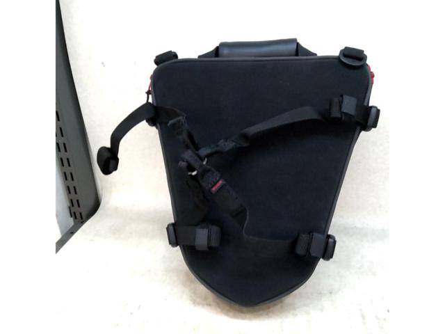 【HenlyBegins】シートバッグ4L DH-708