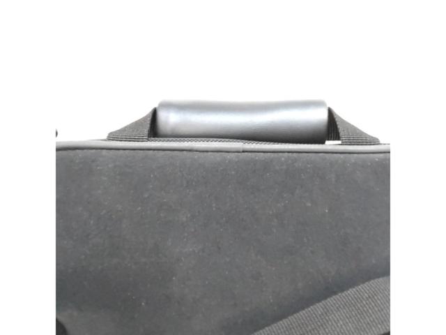 【HenlyBegins】シートバッグ4L DH-708