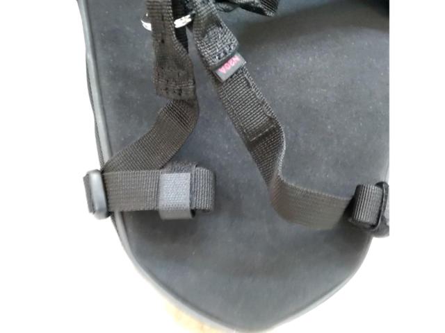 【HenlyBegins】シートバッグ4L DH-708