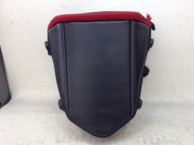 【HenlyBegins】シートバッグ4L DH-708