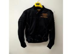 【Vanson】メッシュジャケット