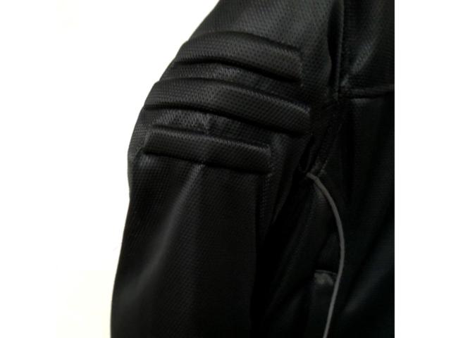 【Vanson】メッシュジャケット