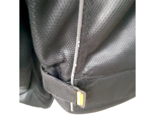 【Vanson】メッシュジャケット