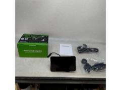 【メーカー不明】CARPLAY/Android auto対応ディスプレイモニター