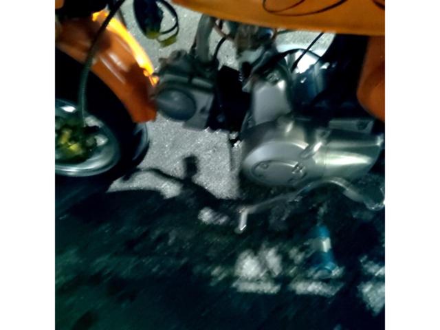 中華カスタムトライクキャブ車 49cc ※ミニカー登録/現状販売
