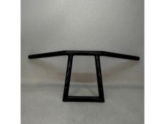 Unknown manufacturer robot bar/attack bar
22 mm