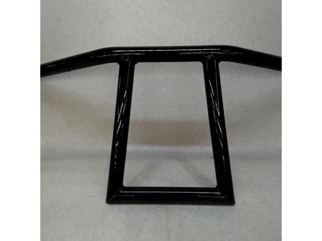 Unknown manufacturer robot bar/attack bar
22 mm