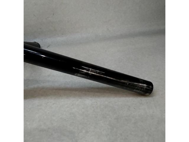 Unknown manufacturer robot bar/attack bar
22 mm