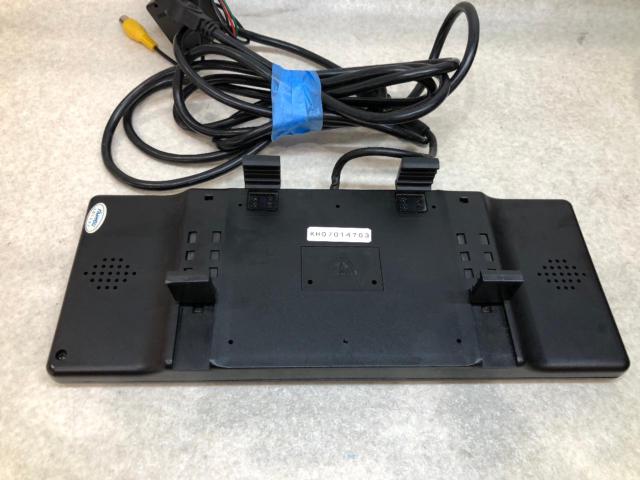 KAIHOU
10 inches Mirror Monitor
Blue Lens