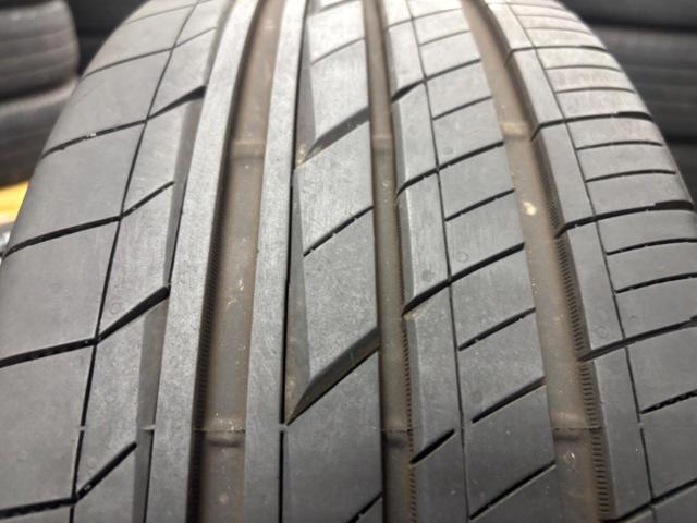 トヨタ純正(TOYOTA)  30系アルファード 後期切削純正ホイール  + TOYO(トーヨー) TRANPATH LuⅡ