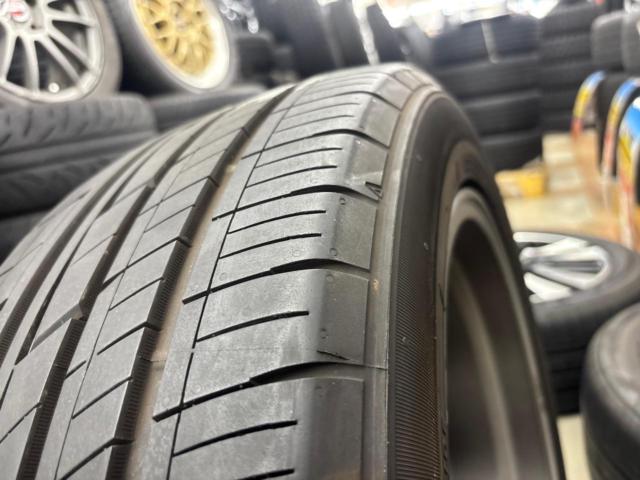 トヨタ純正(TOYOTA)  30系アルファード 後期切削純正ホイール  + TOYO(トーヨー) TRANPATH LuⅡ