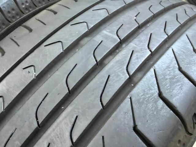 HOT STUFF(ホットスタッフ) WAREN(ヴァーレン) W03  + YOKOHAMA(ヨコハマ) RV03CK