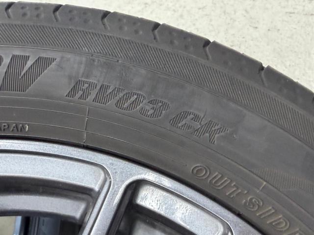 HOT STUFF(ホットスタッフ) WAREN(ヴァーレン) W03  + YOKOHAMA(ヨコハマ) RV03CK