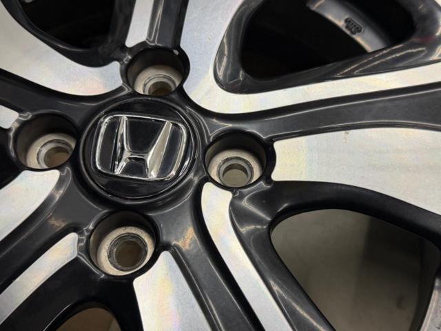 ホンダ純正(HONDA)  N-ONE プレミアムツアラー 純正ホイール  + YOKOHAMA(ヨコハマ) イエローハット PRACTIVA