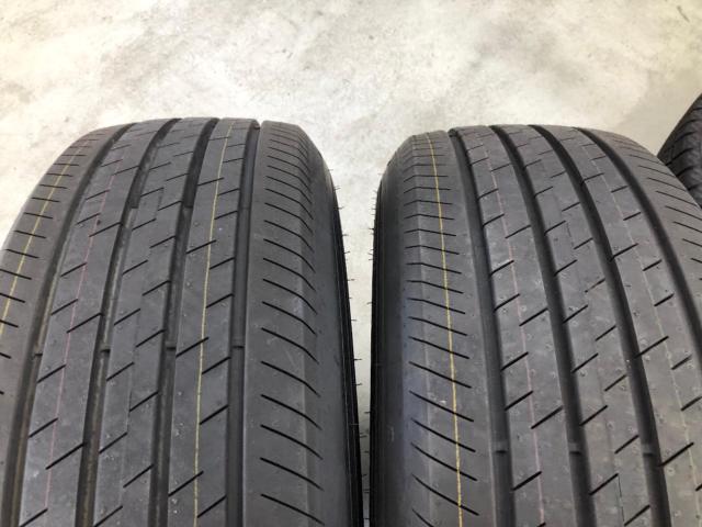 JAOS(ジャオス)  ADAMS BL5  + GOODYEAR(グッドイヤー) Efficient Grip Performance