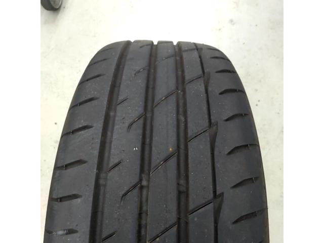 【TANABE(タナベ)】GT(ジーティー) SSR  V02 + 【BRIDGESTONE】POTENZA Adrenalin RE004