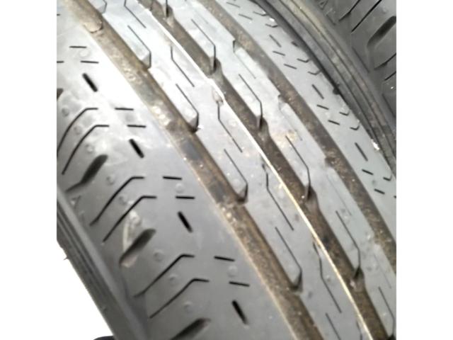 【日産純正】 NV100クリッパー 純正スチールホイール + 【BRIDGESTONE】ECOPIa R680