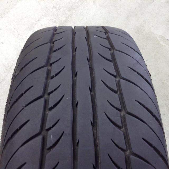スズキ純正(SUZUKI)  スイフトスポーツ ZC33 純正ホイール + 【FINALIST】595EVO ※純正タイヤサイズは195/45R17の為、外径大きいです