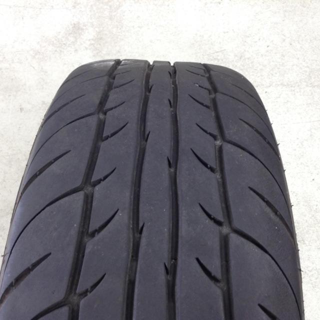 スズキ純正(SUZUKI)  スイフトスポーツ ZC33 純正ホイール + 【FINALIST】595EVO ※純正タイヤサイズは195/45R17の為、外径大きいです