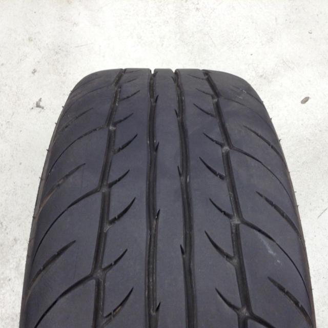 スズキ純正(SUZUKI)  スイフトスポーツ ZC33 純正ホイール + 【FINALIST】595EVO ※純正タイヤサイズは195/45R17の為、外径大きいです