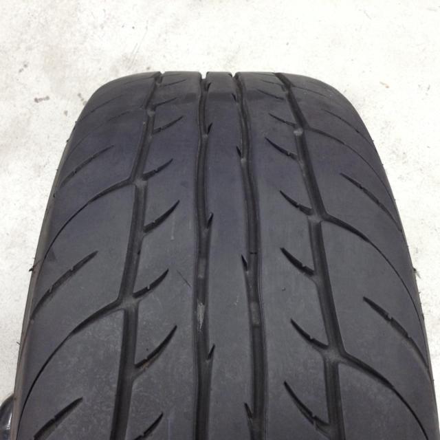 スズキ純正(SUZUKI)  スイフトスポーツ ZC33 純正ホイール + 【FINALIST】595EVO ※純正タイヤサイズは195/45R17の為、外径大きいです