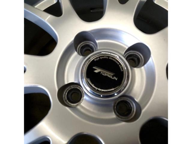 【BRIDGESTONE(ブリヂストン)】TOPRUN +【TOYO】 OBSERVE GIZ2