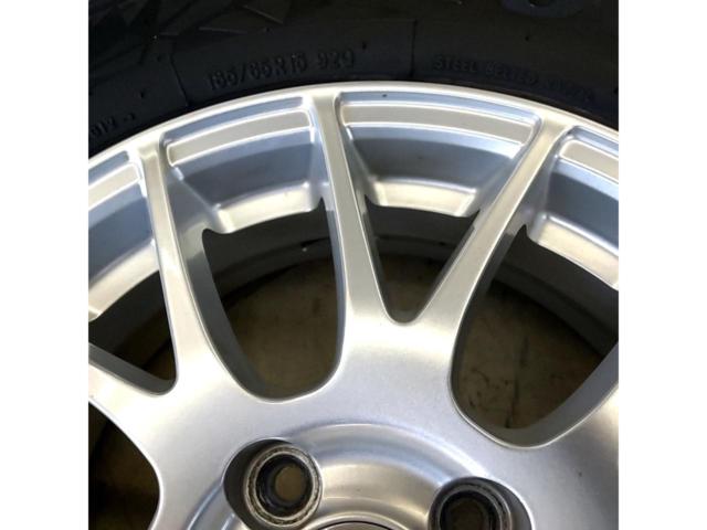 【BRIDGESTONE(ブリヂストン)】TOPRUN +【TOYO】 OBSERVE GIZ2