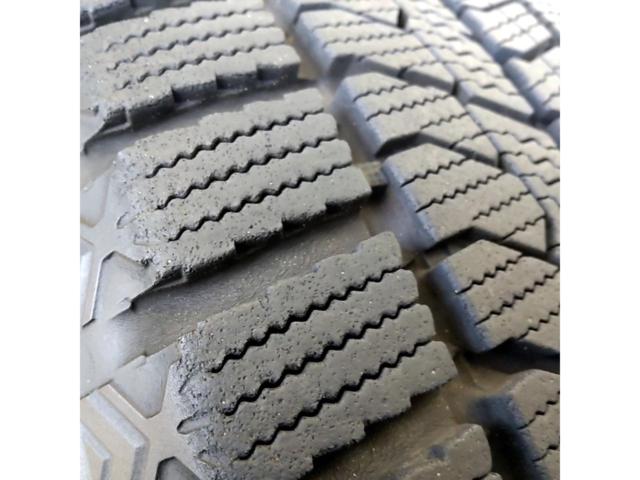 【BRIDGESTONE(ブリヂストン)】TOPRUN +【TOYO】 OBSERVE GIZ2