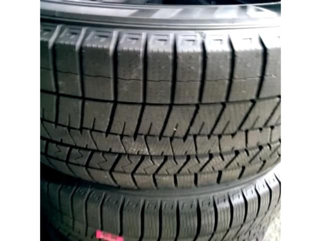【Lehrmeister(レアマイスター)】ブランド設定なし LF-FORCE+【DUNLOP】WINTERMAXX 03 クラウンスポーツにて使用