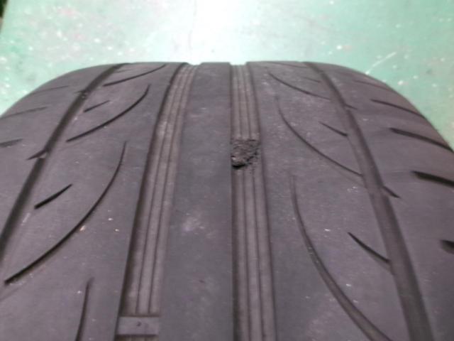 Mercedes-Benz C257/CLS220d AMGライン純正ホイール+HANKOOK VENTUS V12 evo2 K120