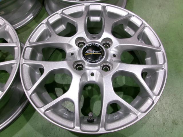MARUKA SERVICE MANARAY SPORT EuroSpeed MC-03