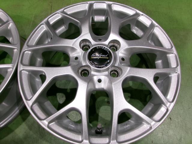 MARUKA SERVICE MANARAY SPORT EuroSpeed MC-03