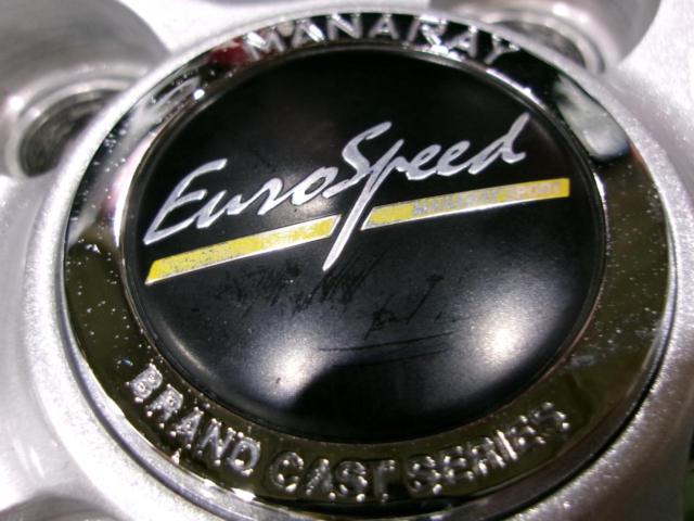 MARUKA SERVICE MANARAY SPORT EuroSpeed MC-03