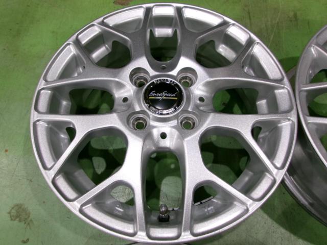 MARUKA SERVICE MANARAY SPORT EuroSpeed MC-03