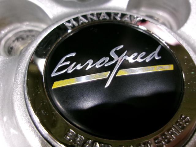 MARUKA SERVICE MANARAY SPORT EuroSpeed MC-03
